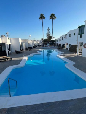 APARTAMENTO LANZA PALM
